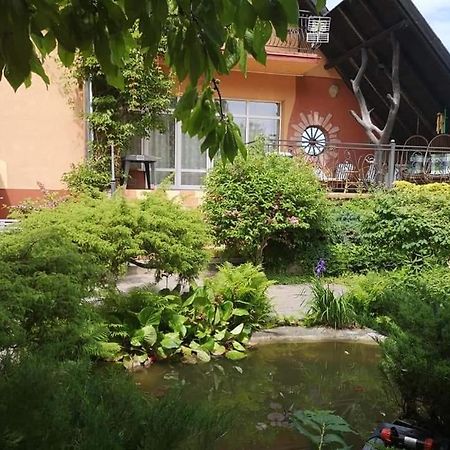 Apartament 3Osobowy Węgorzewo Buitenkant foto