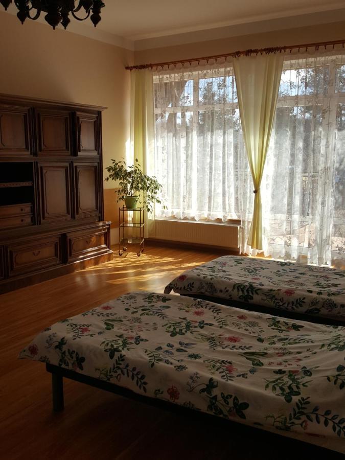 Apartament 3Osobowy Węgorzewo Buitenkant foto