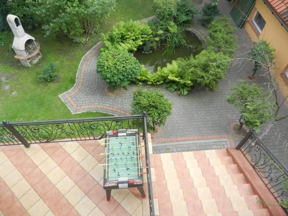 Apartament 3Osobowy Węgorzewo Buitenkant foto