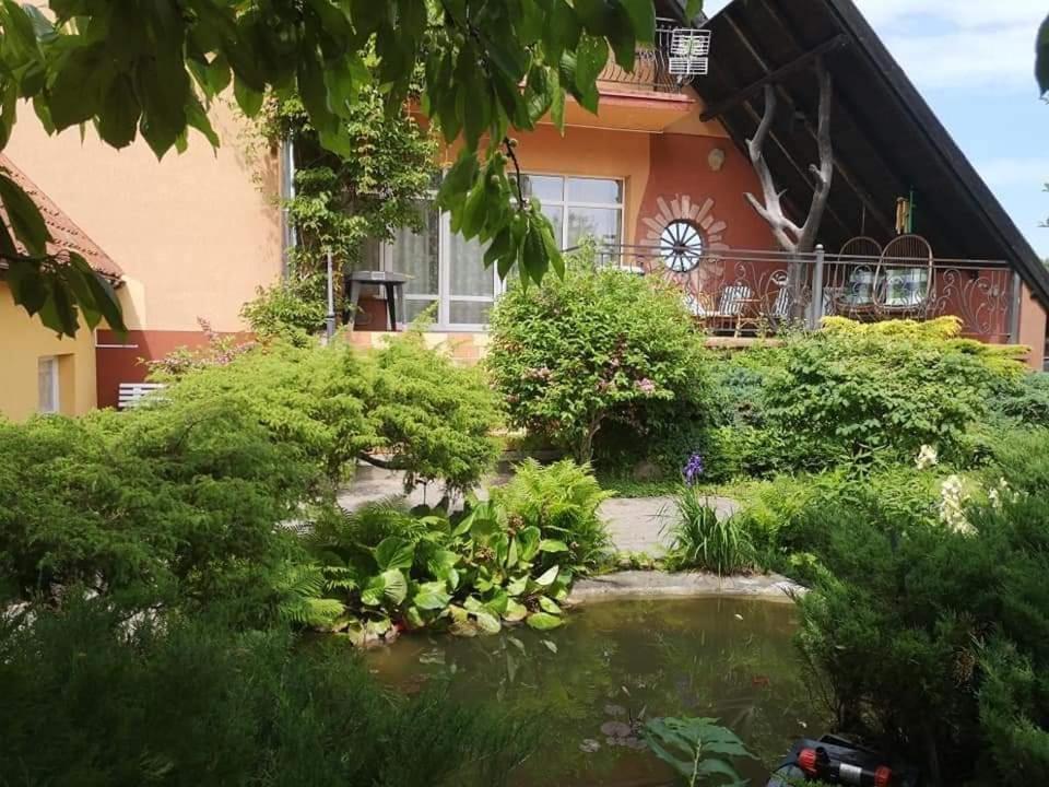 Apartament 3Osobowy Węgorzewo Buitenkant foto