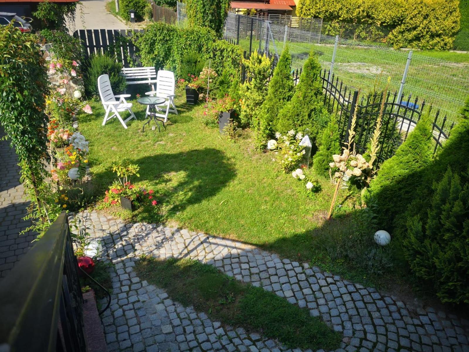Apartament 3Osobowy Węgorzewo Buitenkant foto