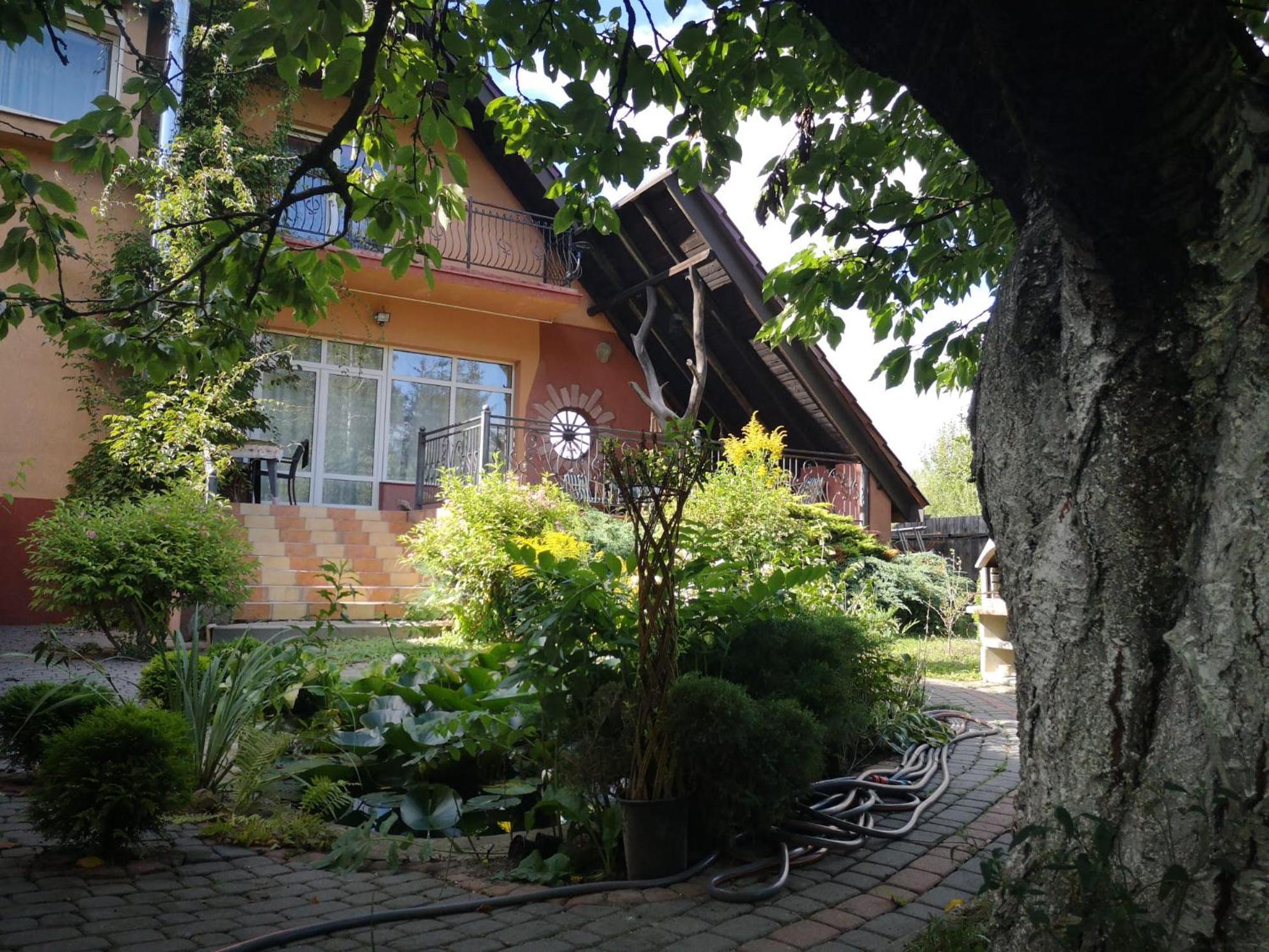 Apartament 3Osobowy Węgorzewo Buitenkant foto
