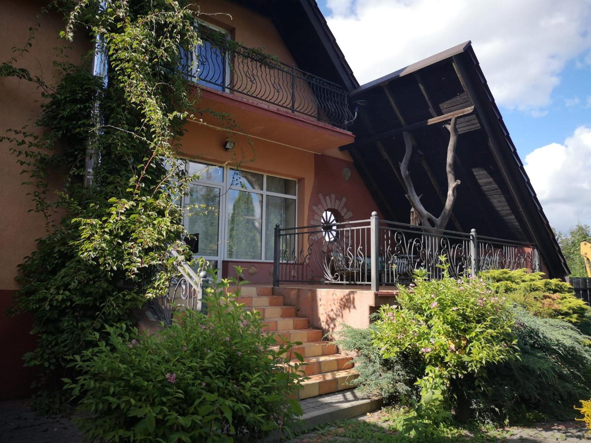 Apartament 3Osobowy Węgorzewo Buitenkant foto
